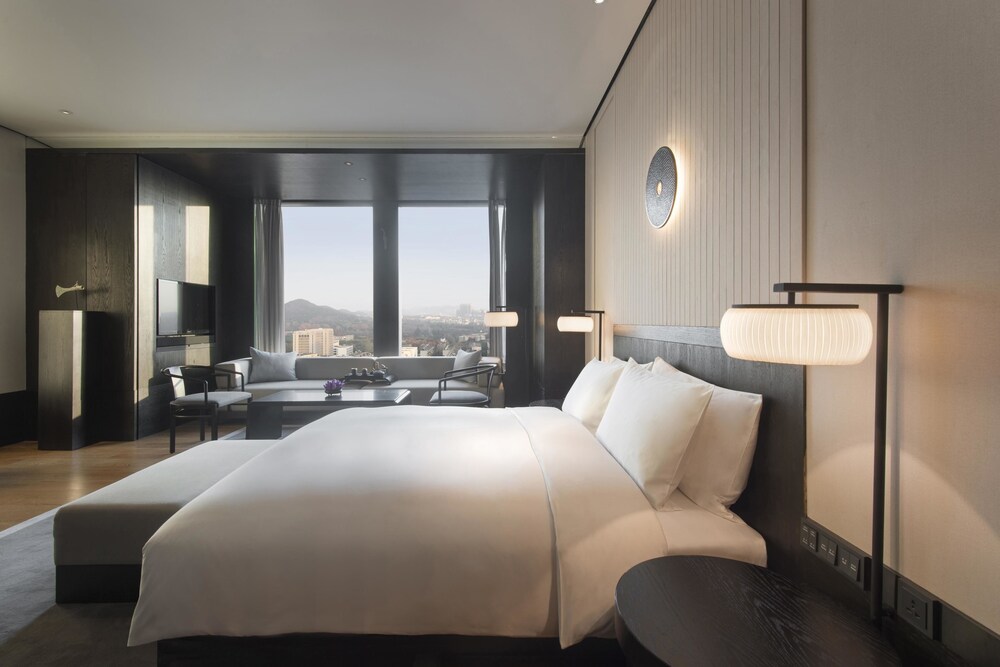 Hyatt Regency Wuhan Optics Valley, Wuhan Hyatt Regency Wuhan Optics Valley, Wuhan