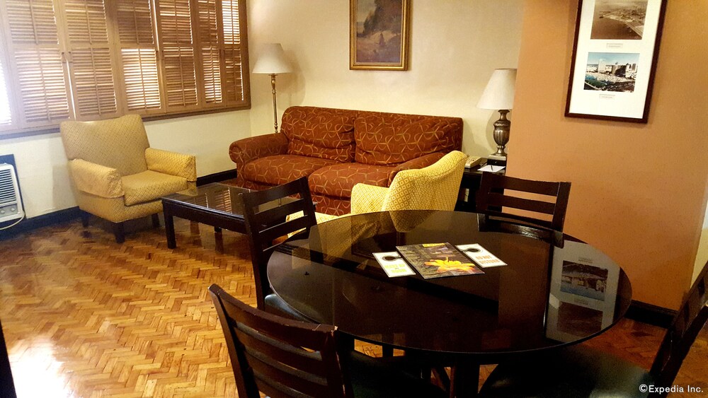 Lourdes Suites, Makati Lourdes Suites, Makati
