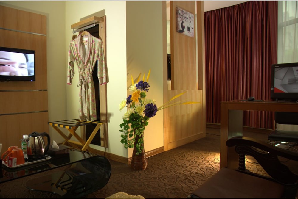 Home Club Hotel Yuexiu Branch, Guangzhou Home Club Hotel Yuexiu Branch, Guangzhou
