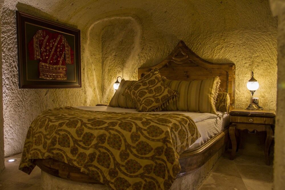 Kayakapi Premium Caves - Cappadocia, Nevsehir Kayakapi Premium Caves - Cappadocia, Nevsehir