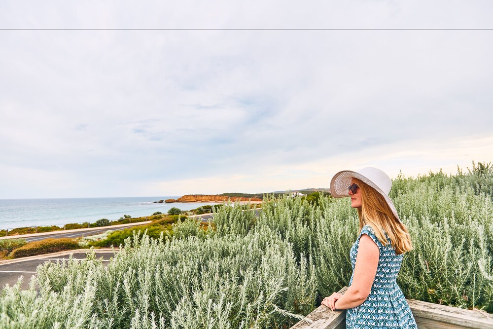 Torquay Foreshore Caravan Park, Geelong Torquay Foreshore Caravan Park, Geelong