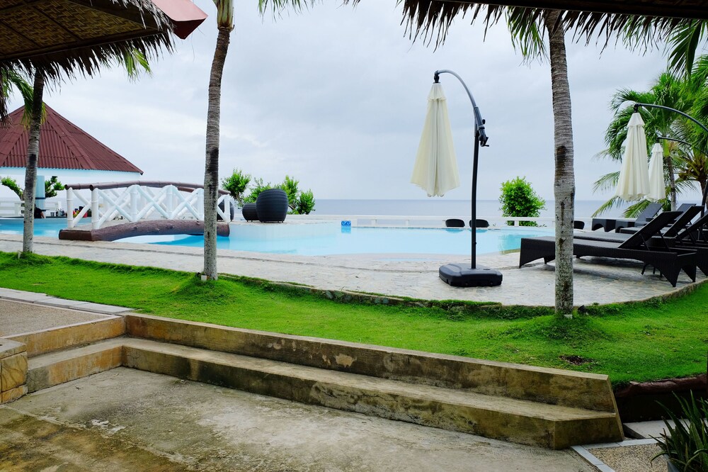 Cliffside Resort Panglao, Bohol Cliffside Resort Panglao, Bohol