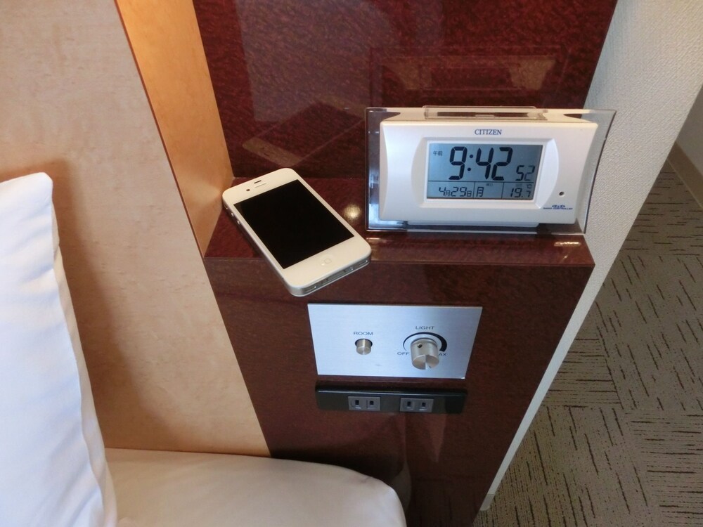 HOTEL MYSTAYS Hakodate Goryokaku, Hokkaido HOTEL MYSTAYS Hakodate Goryokaku, Hokkaido