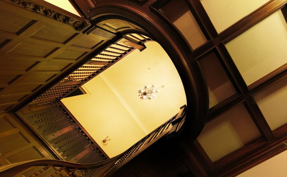 Hotel Pension Baron am Schottentor, Vienna Hotel Pension Baron am Schottentor, Vienna