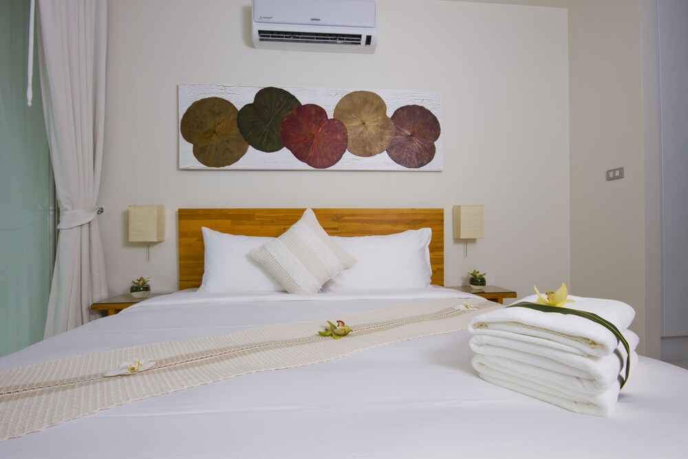 Lanna Luxury Hotel Suites, Koh Samui Lanna Luxury Hotel Suites, Koh Samui