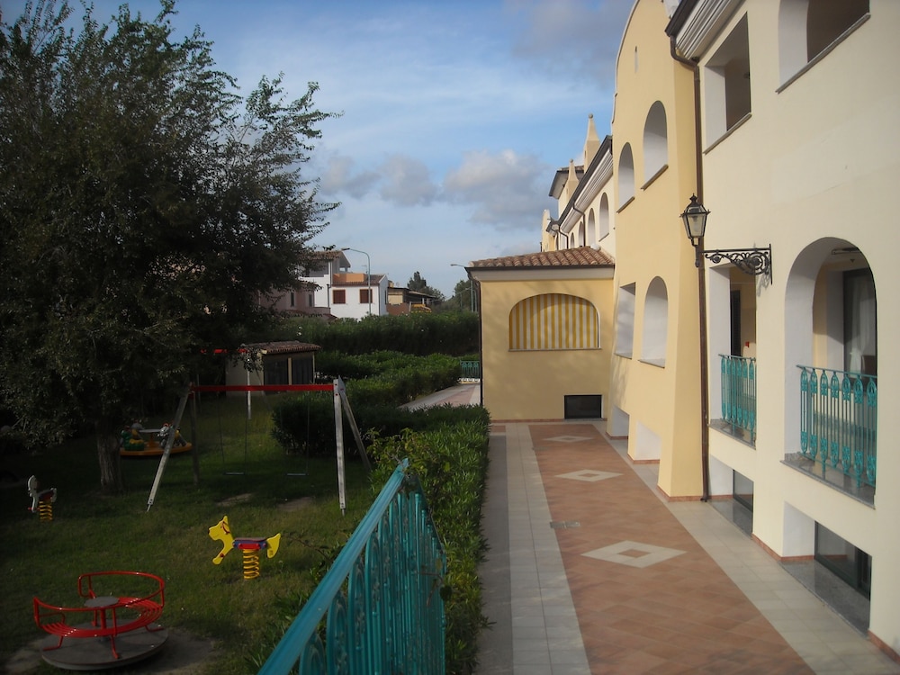 Residence Cala Liberotto, Orosei Residence Cala Liberotto, Orosei