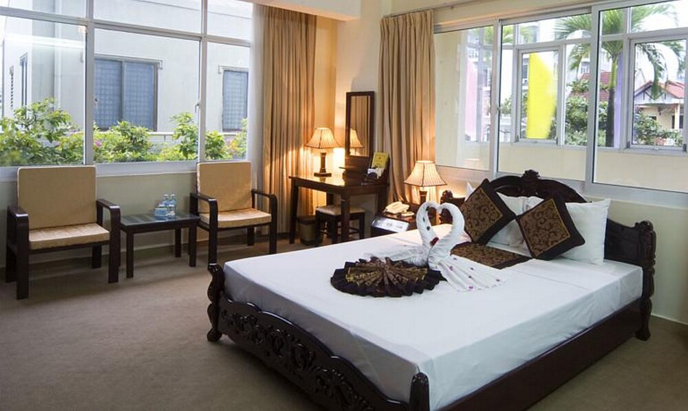 Duy Tan 2 Hotel, Hue Duy Tan 2 Hotel, Hue