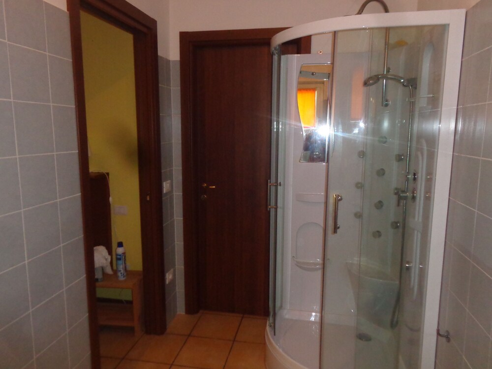 B&B Al Grattacielo, Bergamo B&B Al Grattacielo, Bergamo