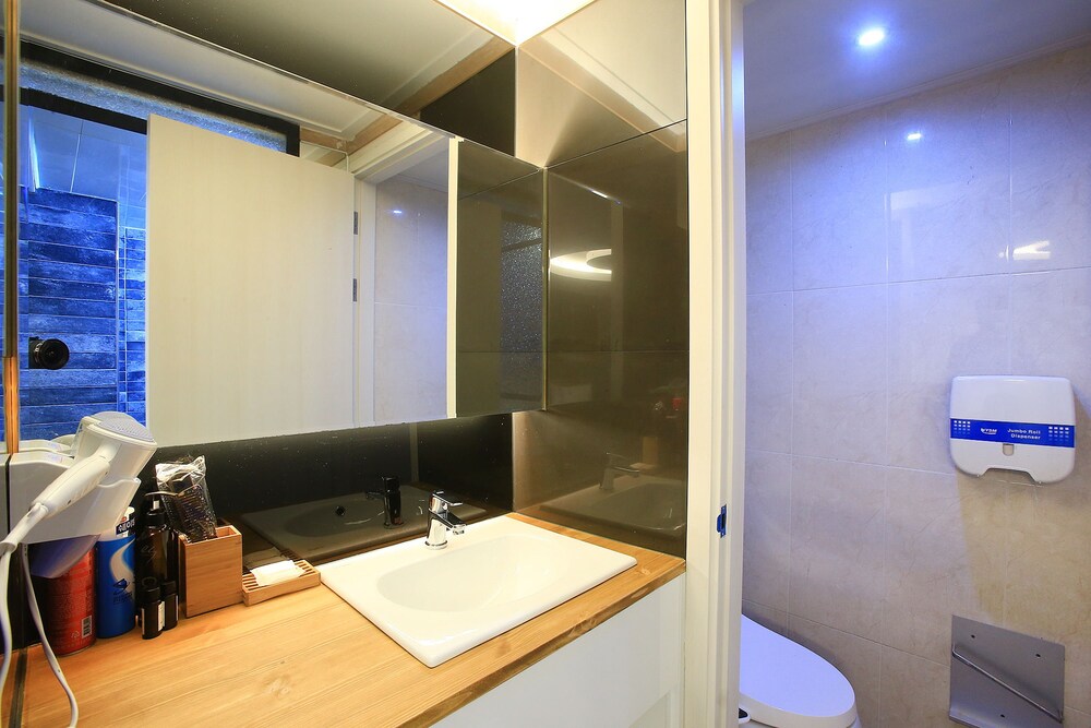 Merdi Hotel, Suwon Merdi Hotel, Suwon