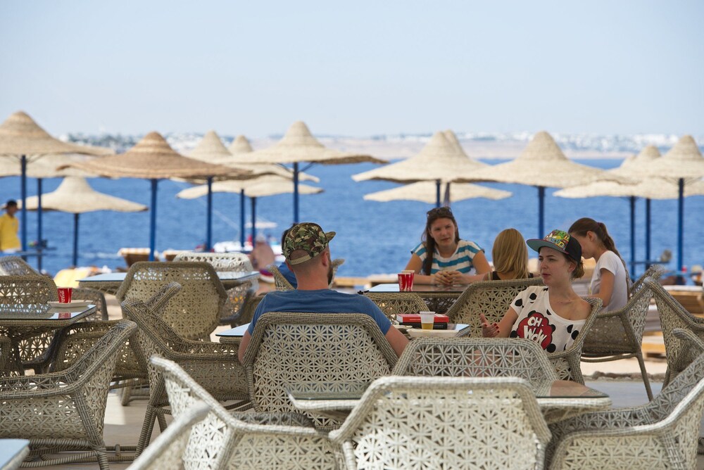 Shores Aloha Resort, Sharm el-Sheikh Shores Aloha Resort, Sharm el-Sheikh