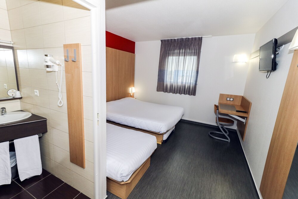 B&B Hôtel Clermont Ferrand Sud Aubière, Aubiere B&B Hôtel Clermont Ferrand Sud Aubière, Aubiere