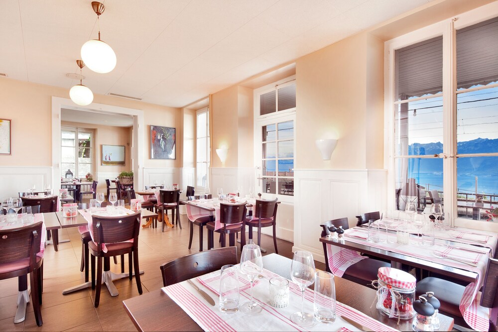 Auberge de la Gare, Lausanne Auberge de la Gare, Lausanne