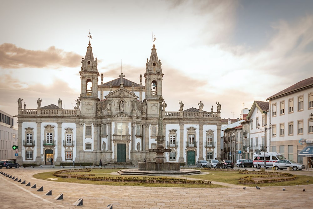 Albergaria da Sé, Braga Albergaria da Sé, Braga