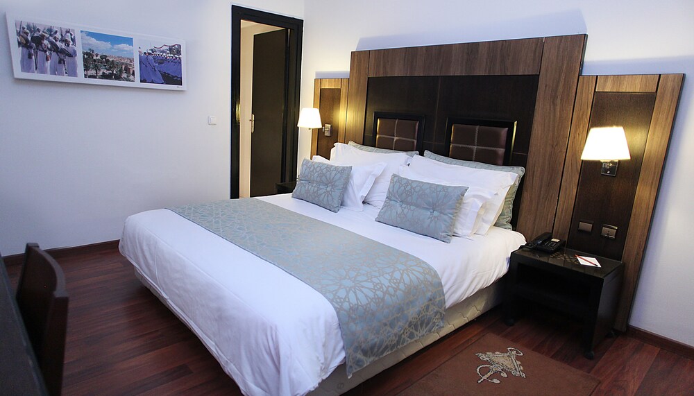Atlas Orient, Oujda Atlas Orient, Oujda