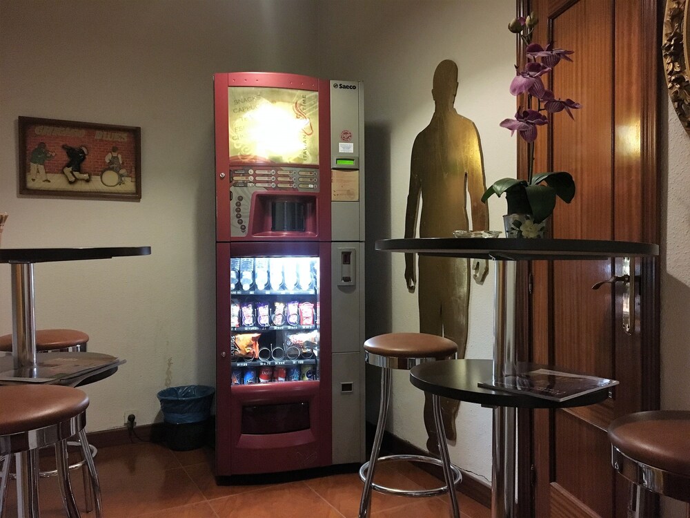 Hostal Tokio, Madrid Hostal Tokio, Madrid