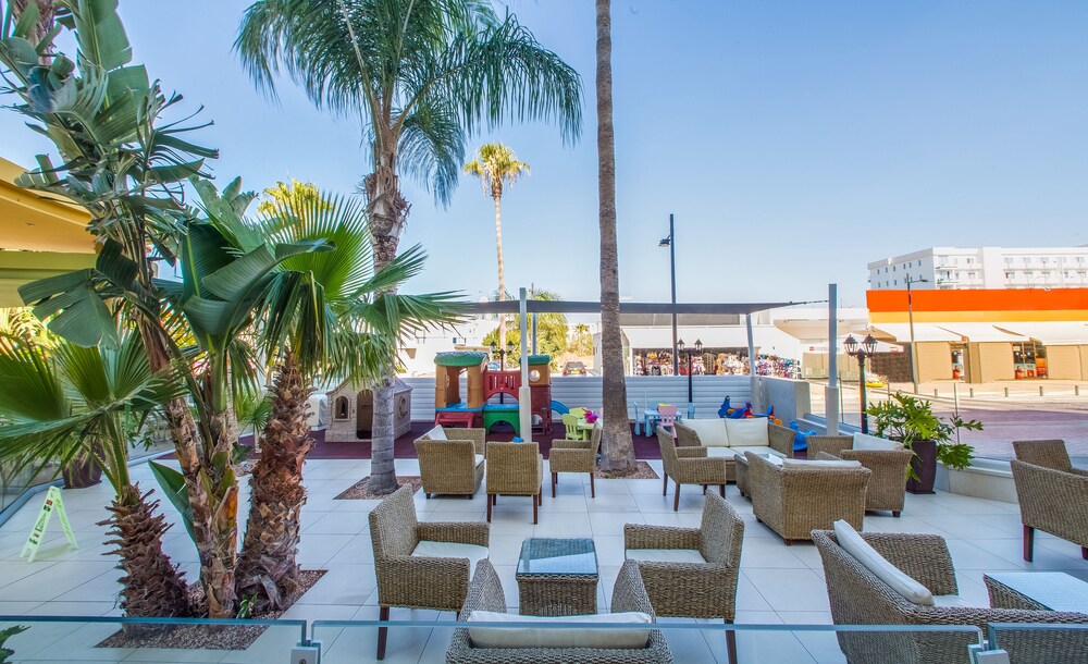 Stamatia Hotel, Ayia Napa Stamatia Hotel, Ayia Napa