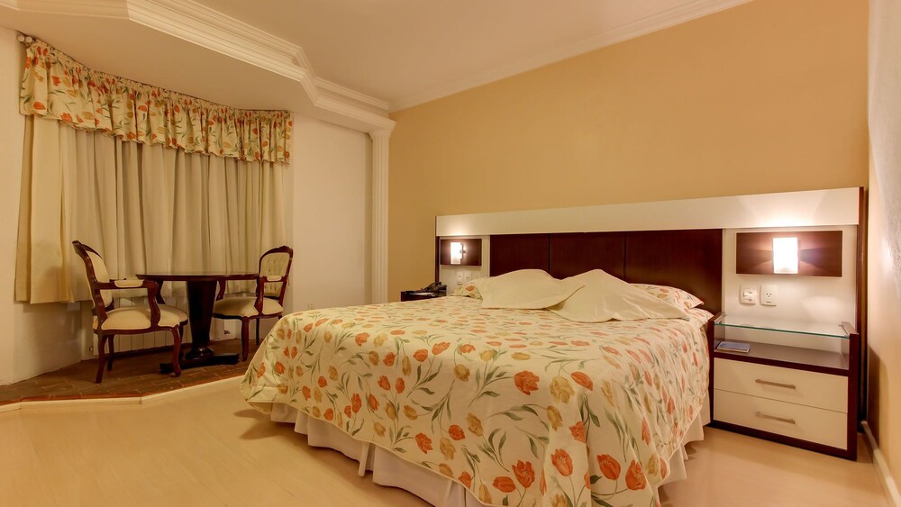 Hotel Glamour da Serra, Gramado Hotel Glamour da Serra, Gramado