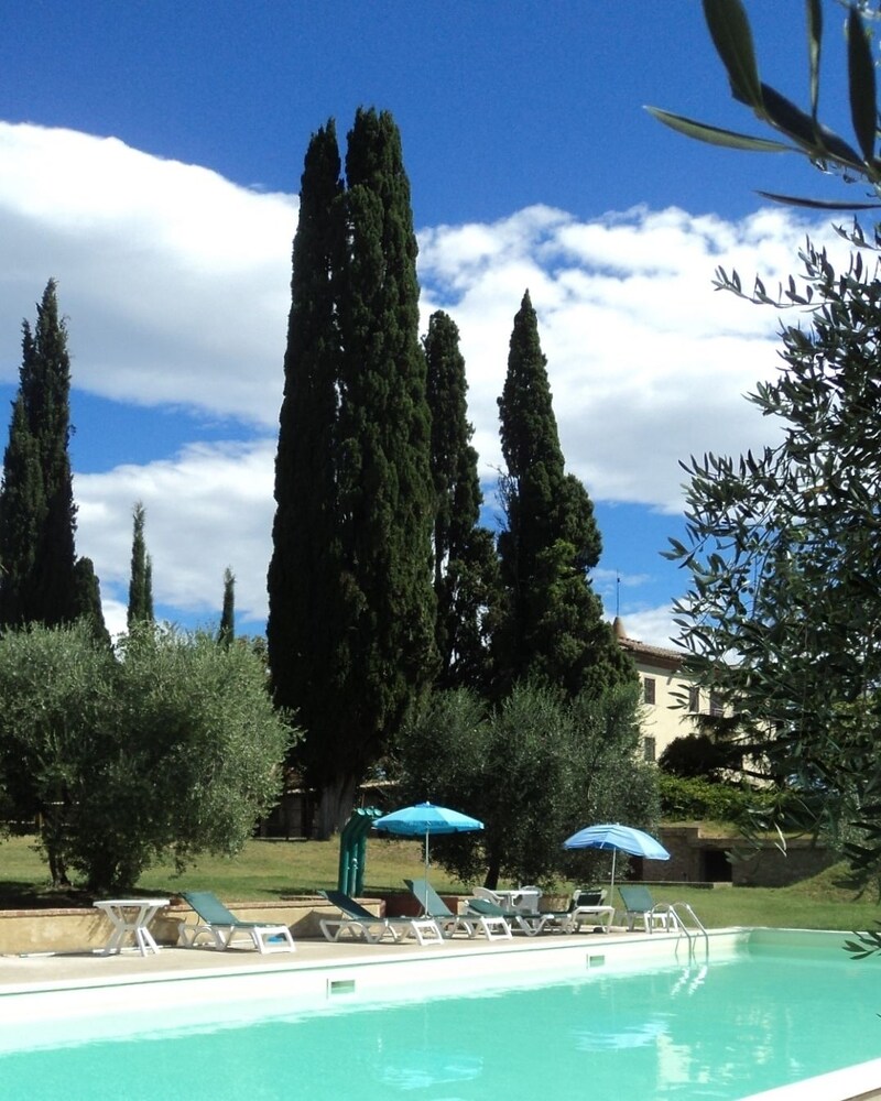Villa Brignole, Florence Villa Brignole, Florence