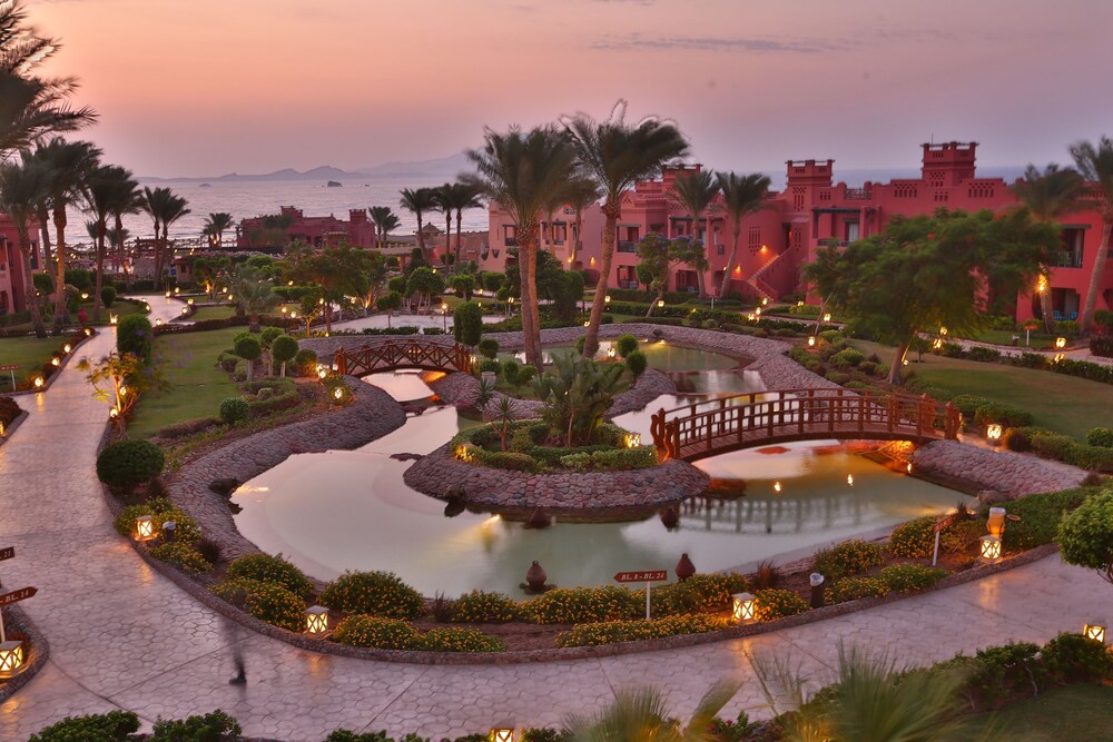 Charmillion Sea Life Resort, Sharm el-Sheikh Charmillion Sea Life Resort, Sharm el-Sheikh