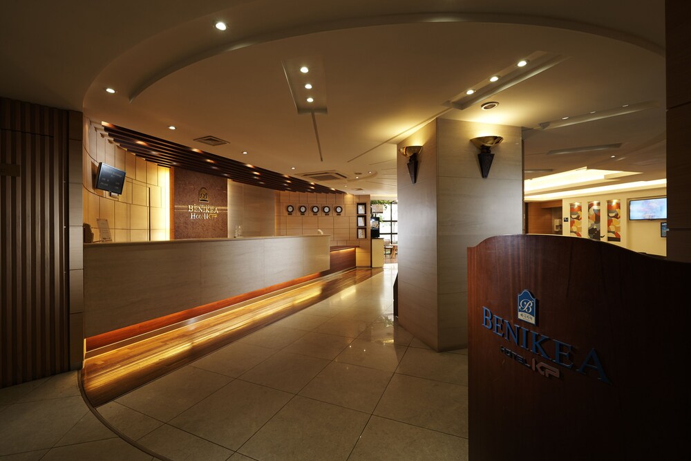 Hotel KP, Seoul Hotel KP, Seoul