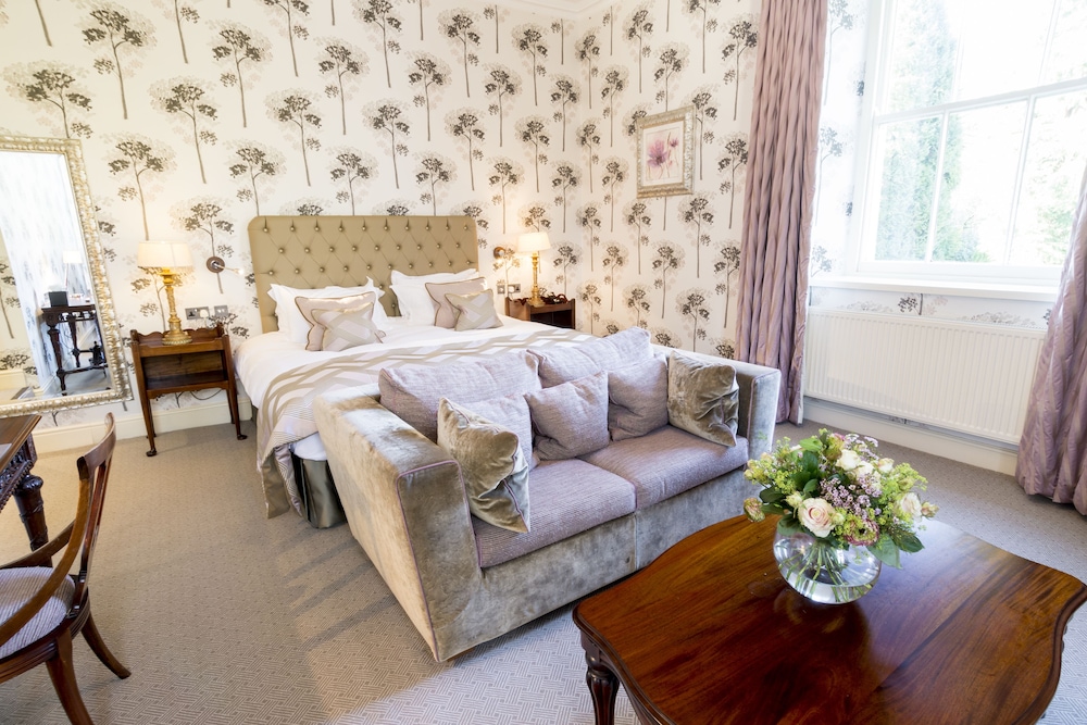 Storrs Hall Hotel, Windermere Storrs Hall Hotel, Windermere