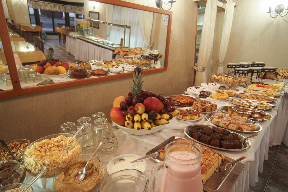 Hotel San Lucas, Gramado Hotel San Lucas, Gramado