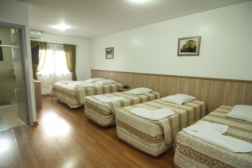 Hotel San Lucas, Gramado Hotel San Lucas, Gramado