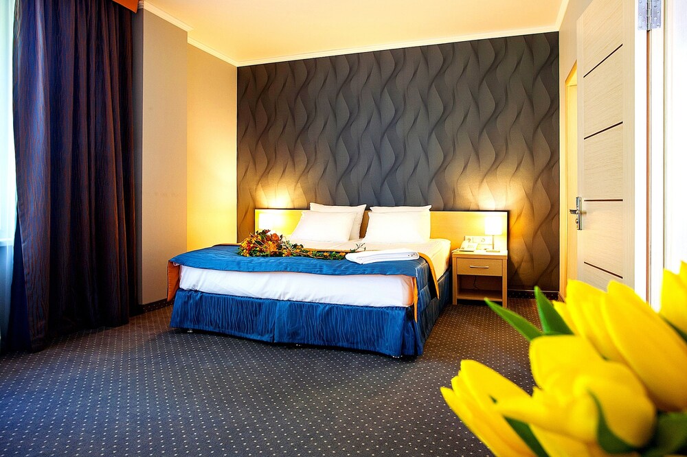 Aerootel Krasnodar, Krasnodar Aerootel Krasnodar, Krasnodar