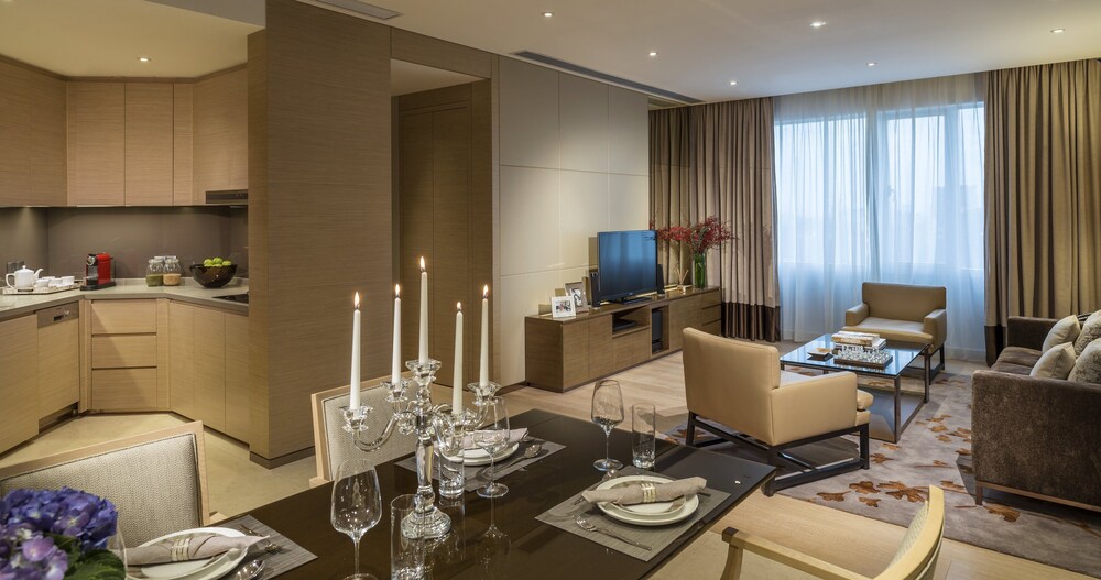 Fraser Suites Guangzhou, Guangzhou Fraser Suites Guangzhou, Guangzhou