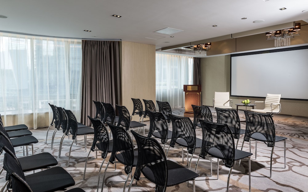 Fraser Suites Guangzhou, Guangzhou Fraser Suites Guangzhou, Guangzhou