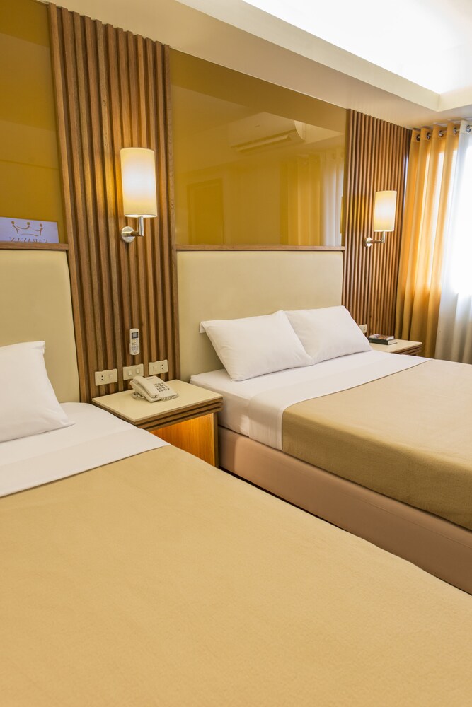 Kabayan Hotel, Manila Kabayan Hotel, Manila