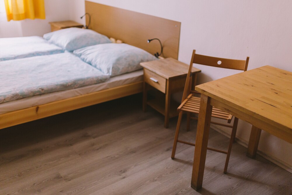 Hostel Dakura, Prague Hostel Dakura, Prague