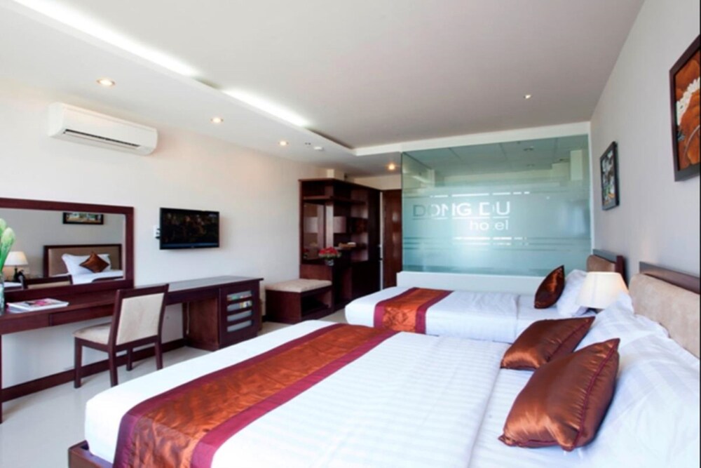 Dong Du Hotel, Ho Chi Minh City Dong Du Hotel, Ho Chi Minh City