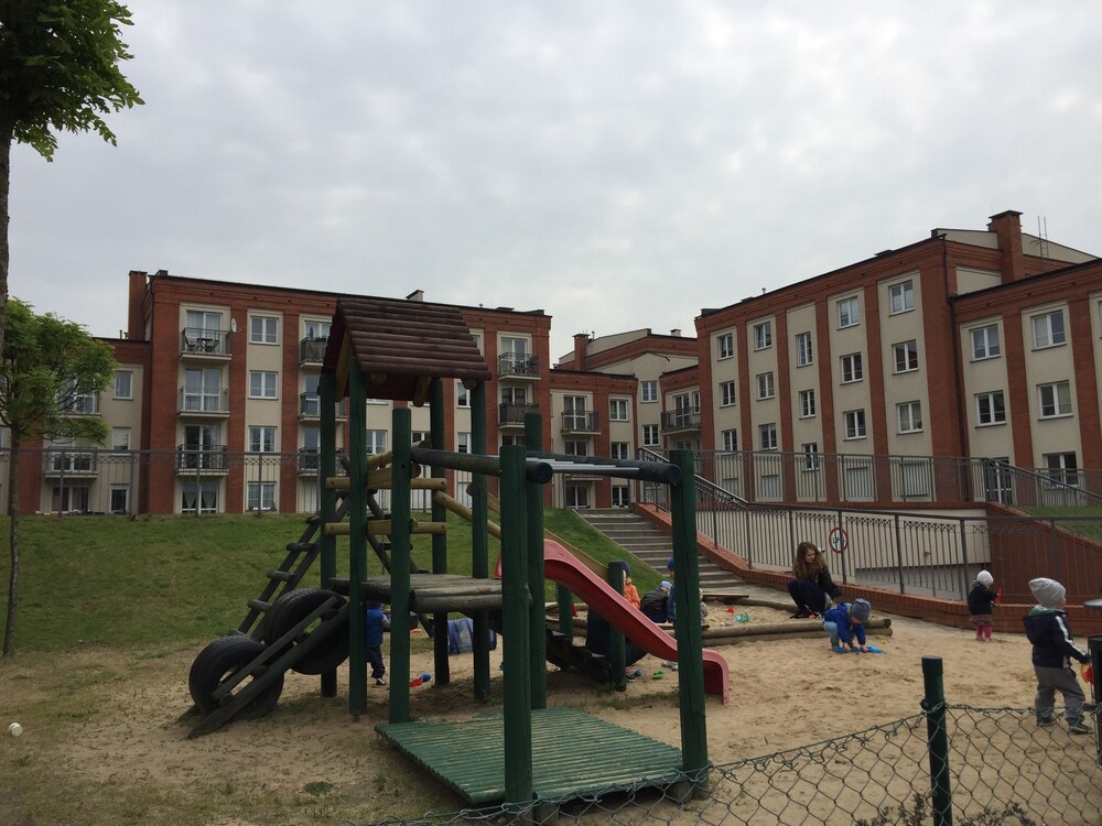 Apartamenty Poznan- MTP, Poznań Apartamenty Poznan- MTP, Poznań