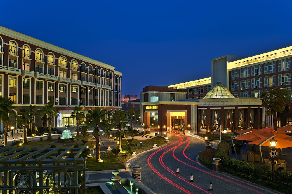 Royal Grace Hotel, Wuhan Royal Grace Hotel, Wuhan