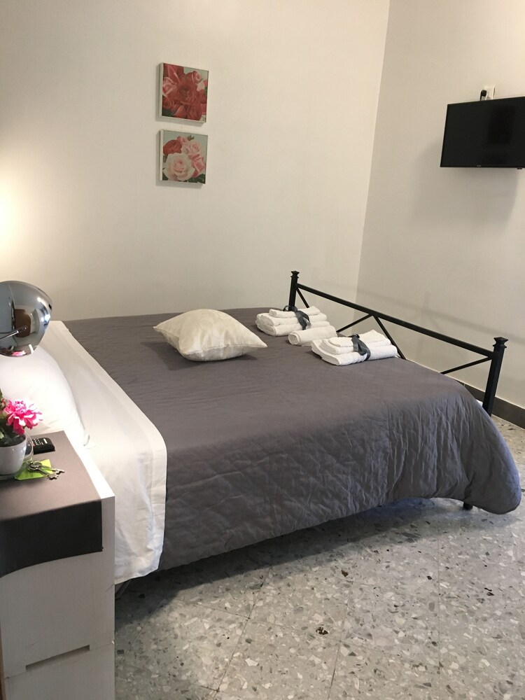 Bed And Breakfast Morfeo 2, Palermo Bed And Breakfast Morfeo 2, Palermo