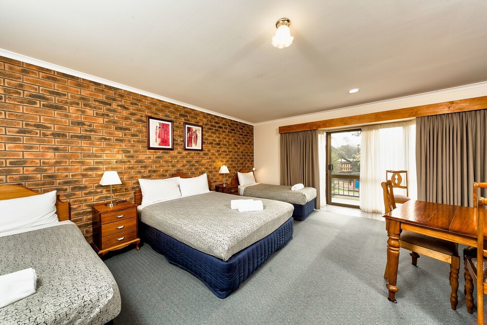 Hume Country Motor Inn, Albury Hume Country Motor Inn, Albury