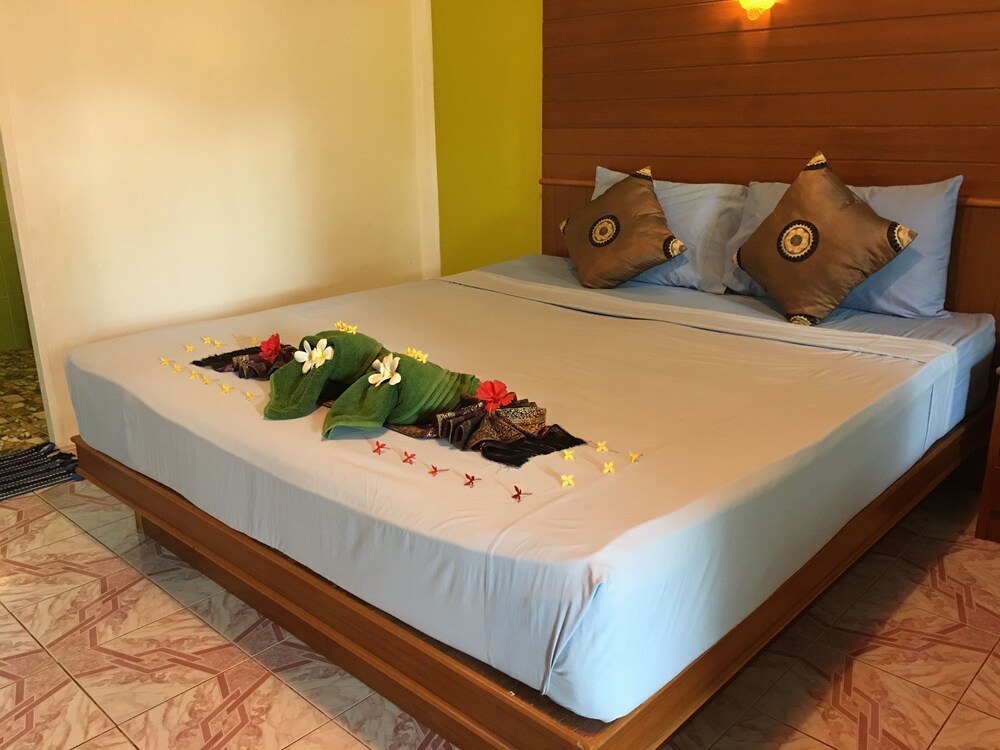 Lanta Garden Home, Ko Lanta Lanta Garden Home, Ko Lanta