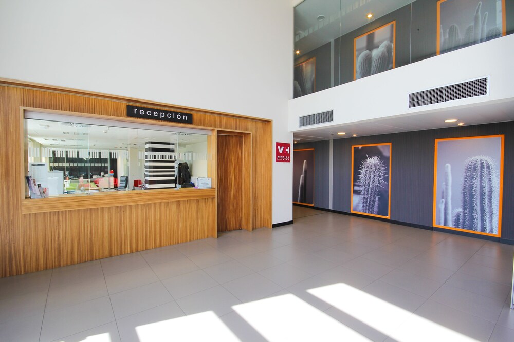 VERTICE ROOMSPACE MADRID, Madrid VERTICE ROOMSPACE MADRID, Madrid