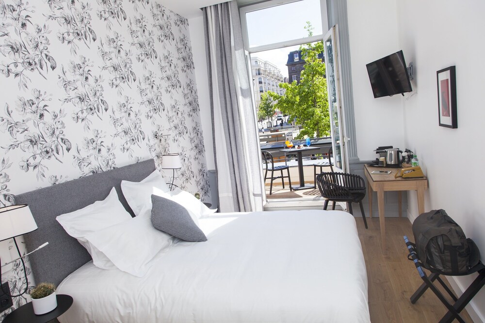 Hôtel Le Lion, Clermont-Ferrand Hôtel Le Lion, Clermont-Ferrand
