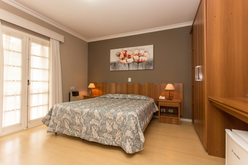 Pousada Nacional Inn, Campos do Jordão Pousada Nacional Inn, Campos do Jordão