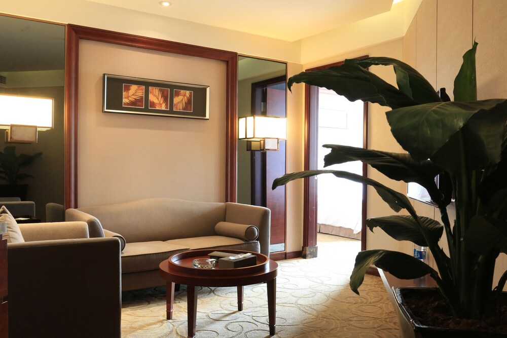 Cavan Hotel, Guangzhou Cavan Hotel, Guangzhou