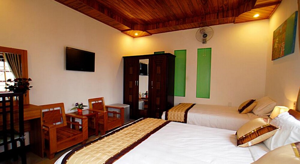 Flower Garden Homestay, Hoi An Flower Garden Homestay, Hoi An