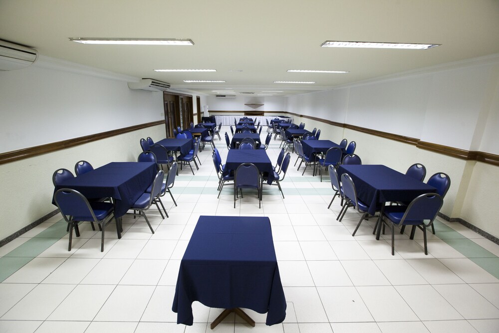 Aquários Praia Hotel, Aracaju Aquários Praia Hotel, Aracaju