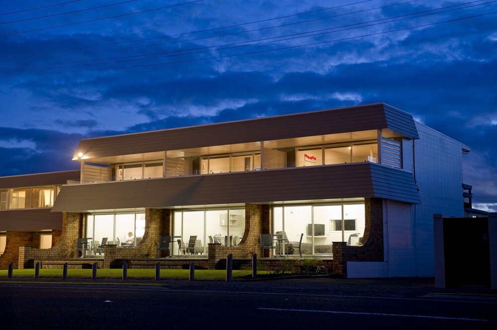 Oceanside Motel, Coromandel Oceanside Motel, Coromandel