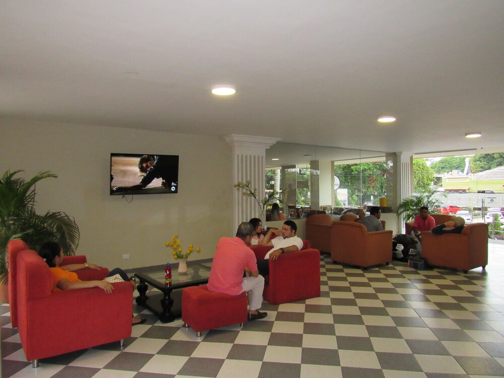 Hotel Casa Ballesteros, Barranquilla Hotel Casa Ballesteros, Barranquilla