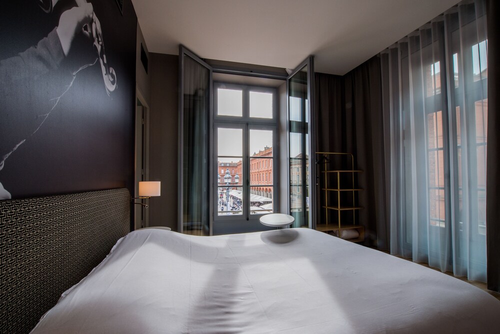 Ibis Styles Toulouse Capitole, Toulouse Ibis Styles Toulouse Capitole, Toulouse