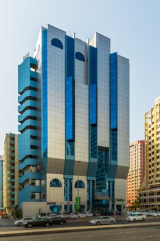 Bin Majid Nehal Hotel