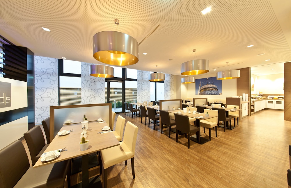 Novum Style Hotel Berlin-Centrum Novum Style Hotel Berlin-Centrum