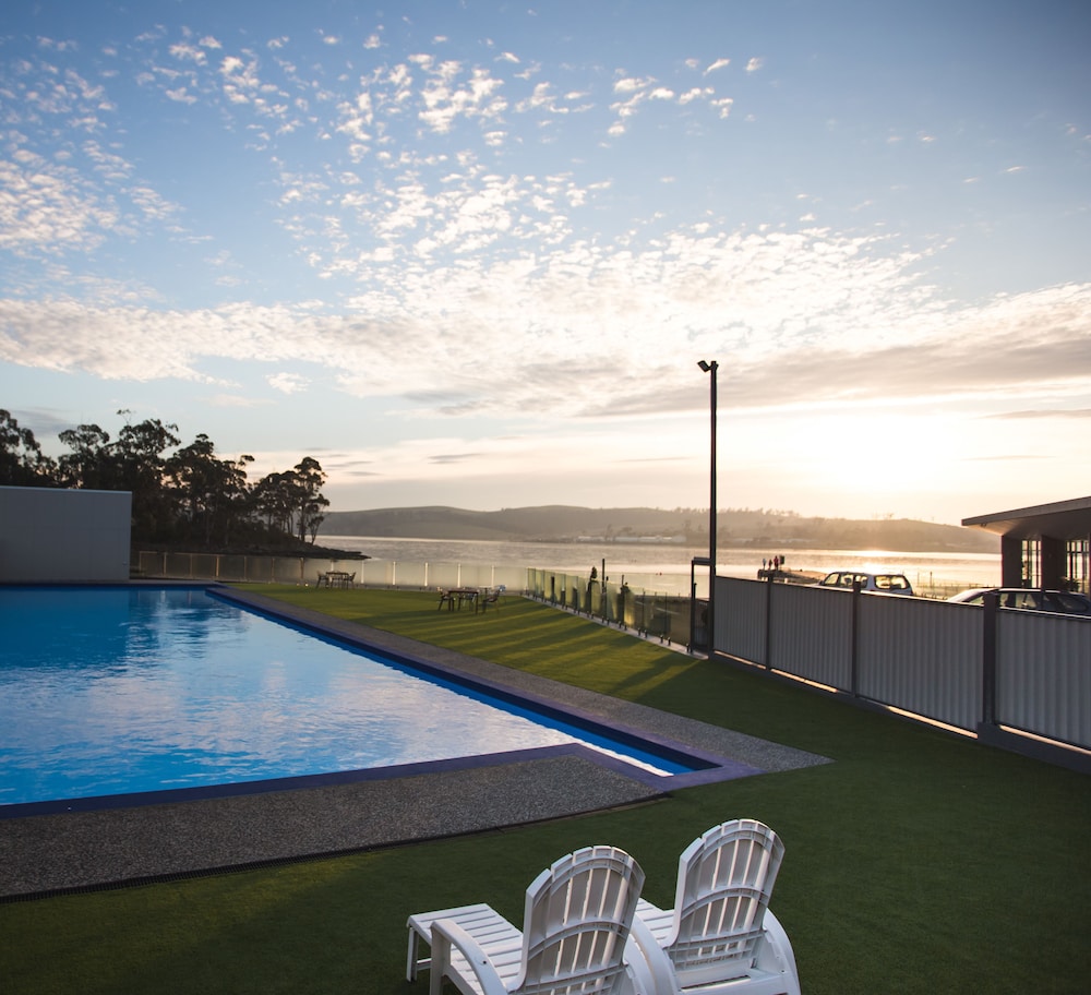 Eastcoaster Resort, Tasmania Eastcoaster Resort, Tasmania